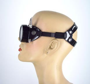 Aurora Lights Goggles