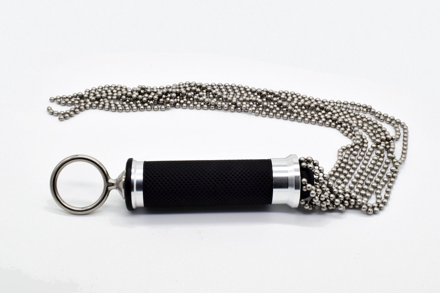 Deluxe BallChain Flogger