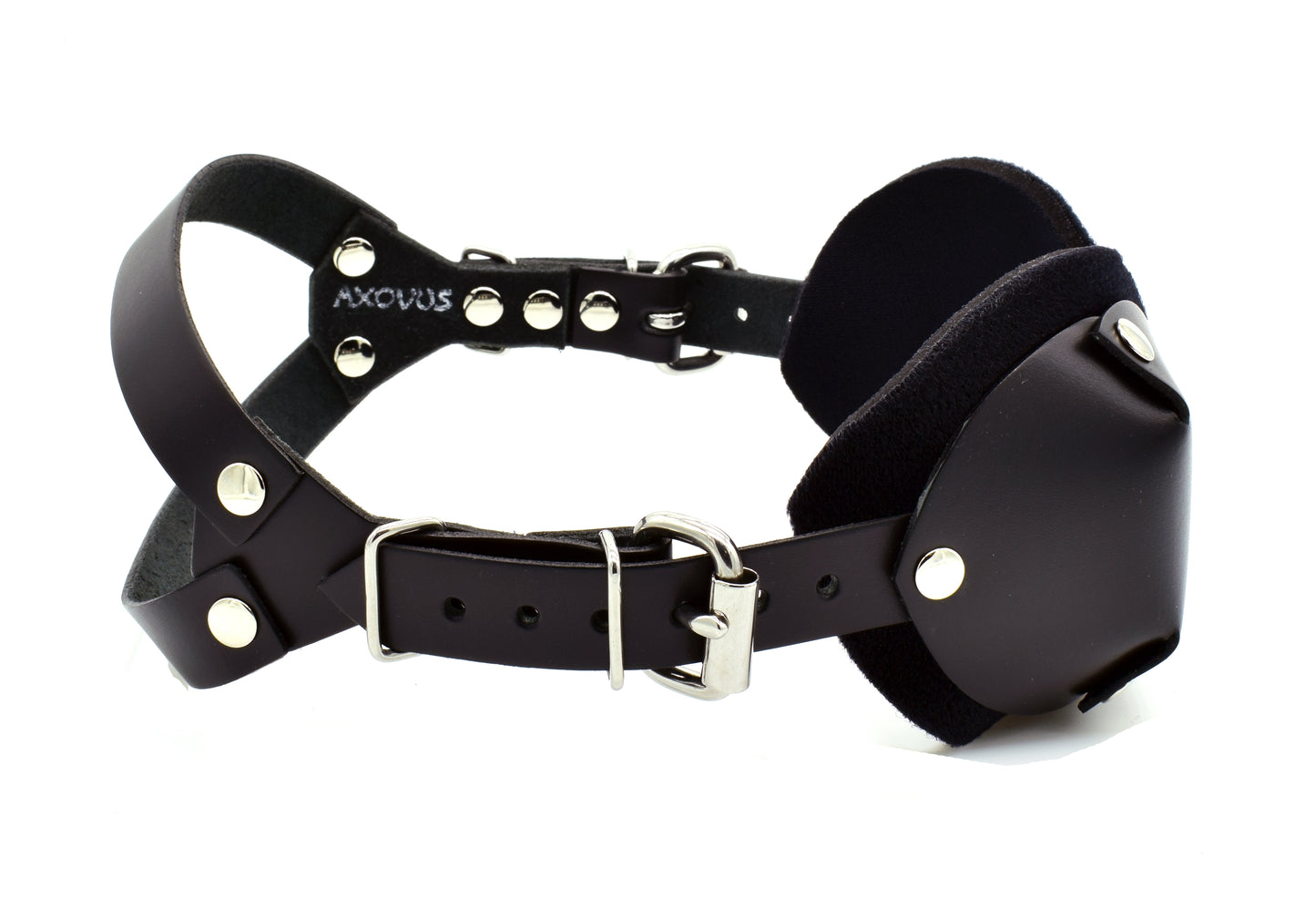 The Ultimate Blindfold