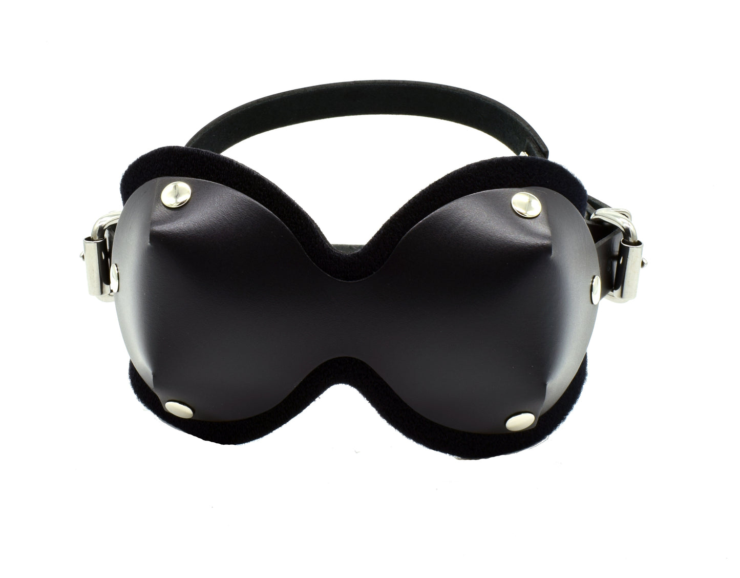 The Ultimate Blindfold