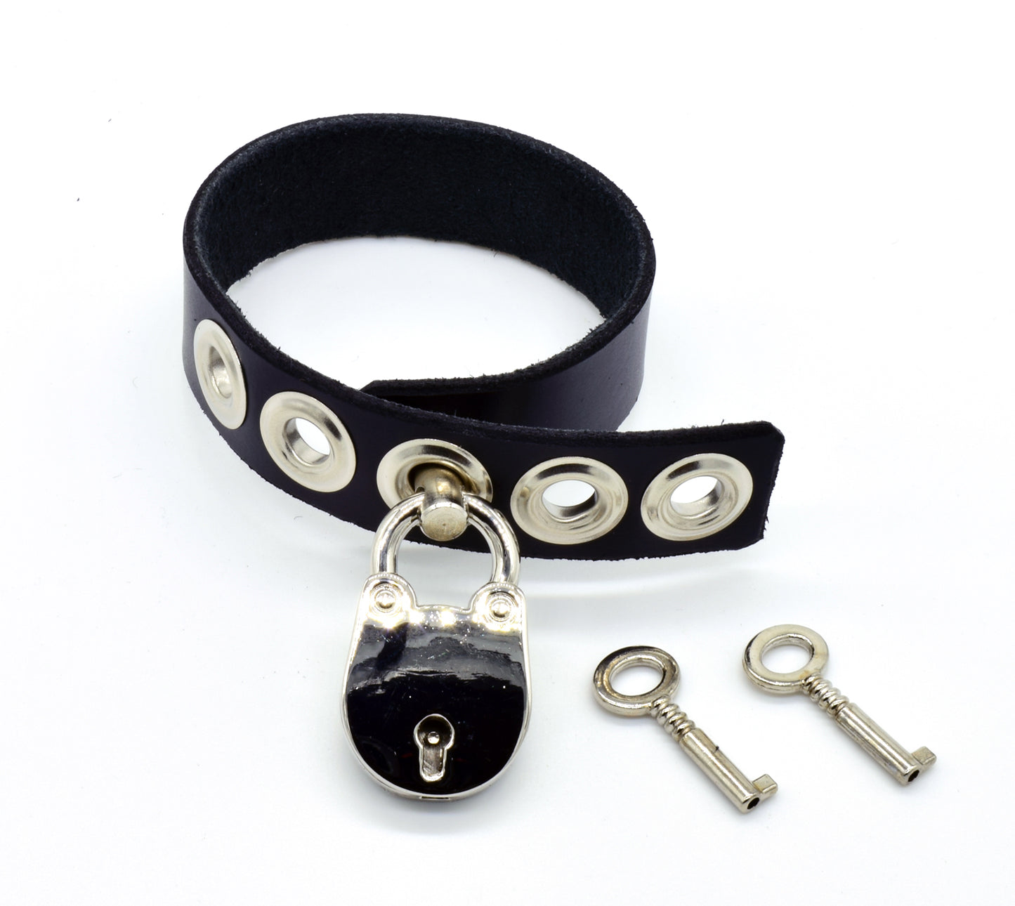 Locking Cock Ring