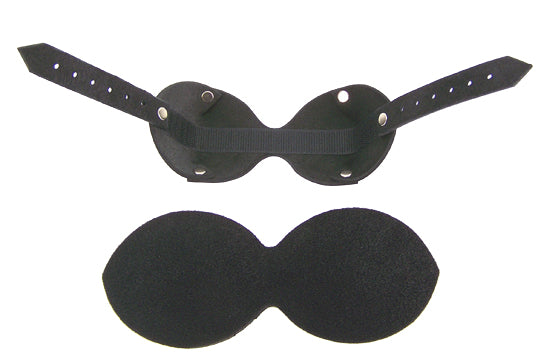 The Ultimate Blindfold