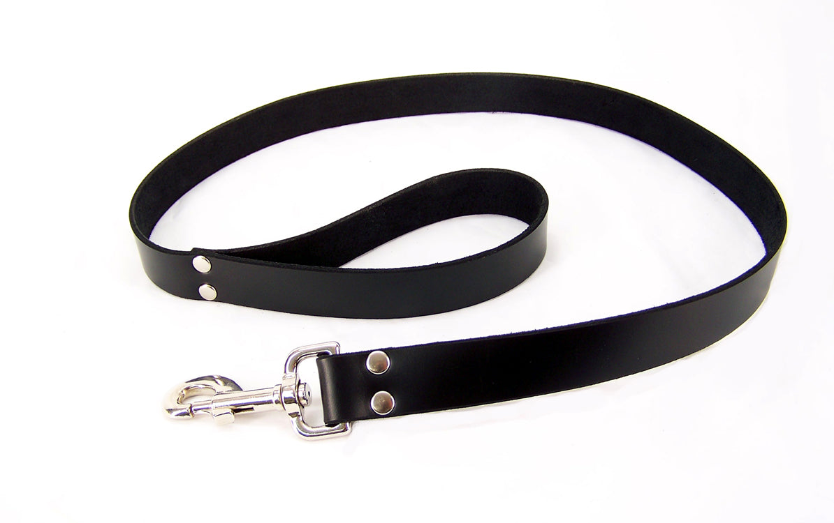 Leather Leash