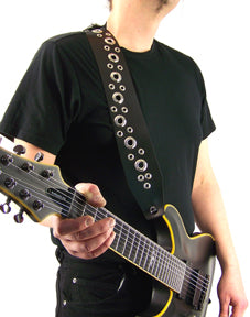 Tentacle Guitar Strap