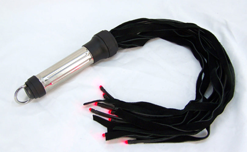 The Illuminator LED Flogger