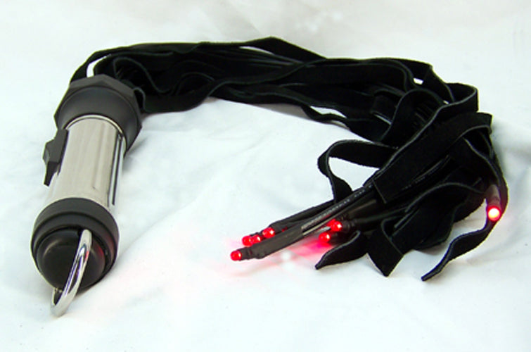 The Illuminator LED Flogger