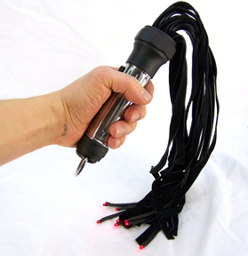 The Illuminator LED Flogger