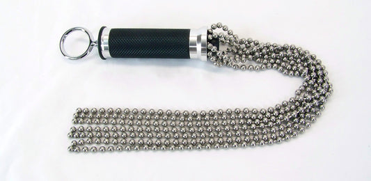 Deluxe BallChain Flogger