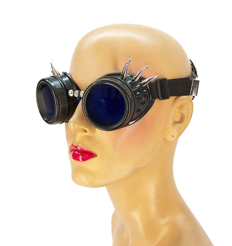 Butterfly Eyelashes Goggles