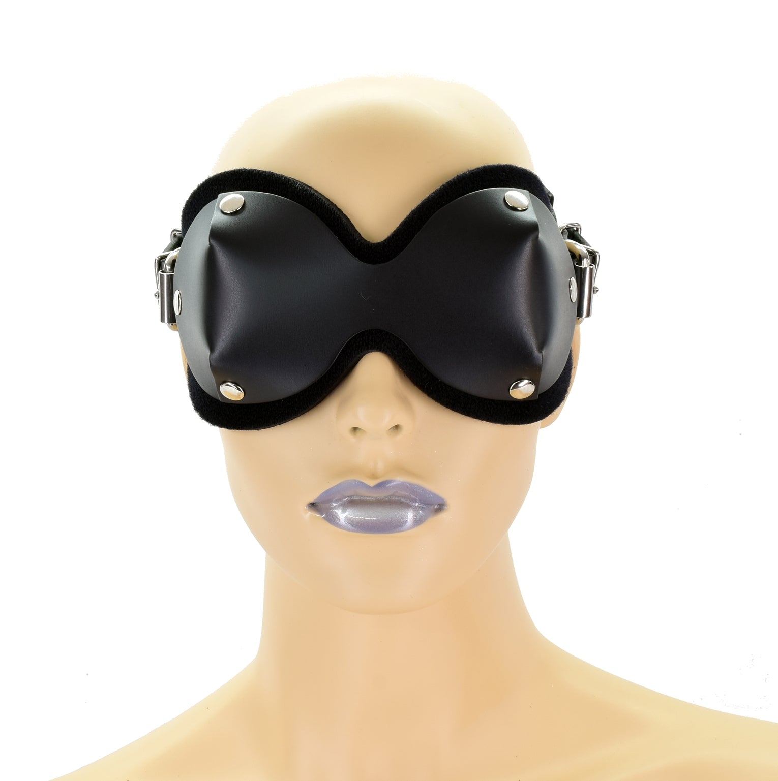 The Ultimate Blindfold