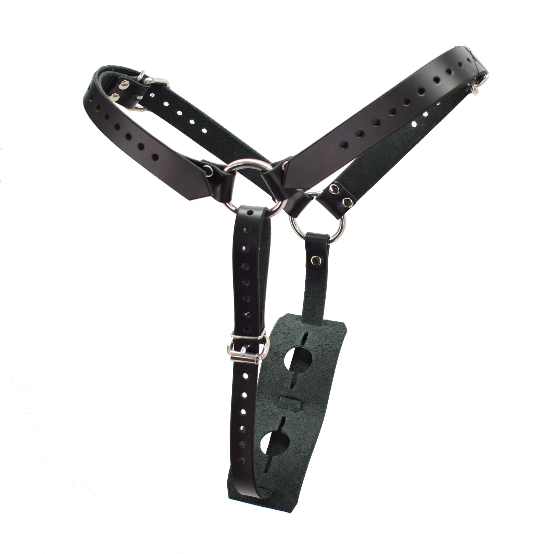 Double Plug Harness