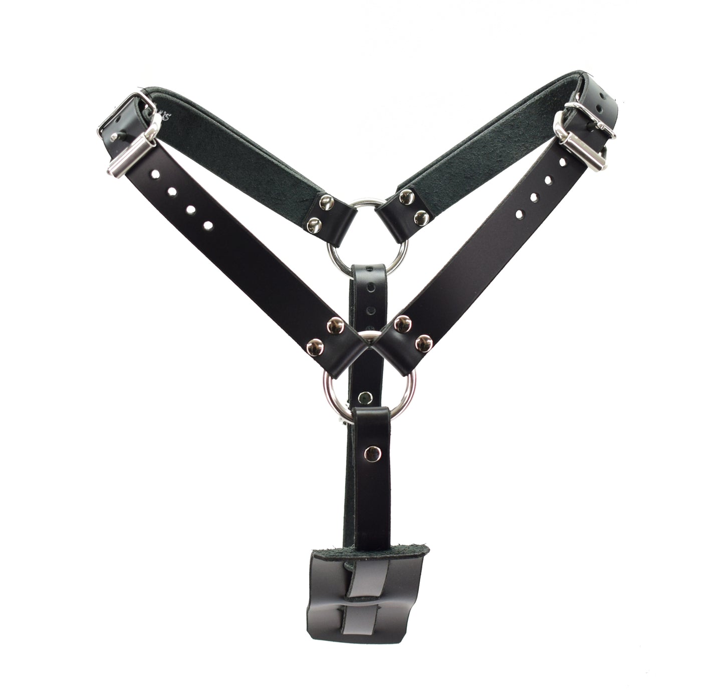 Double Plug Harness