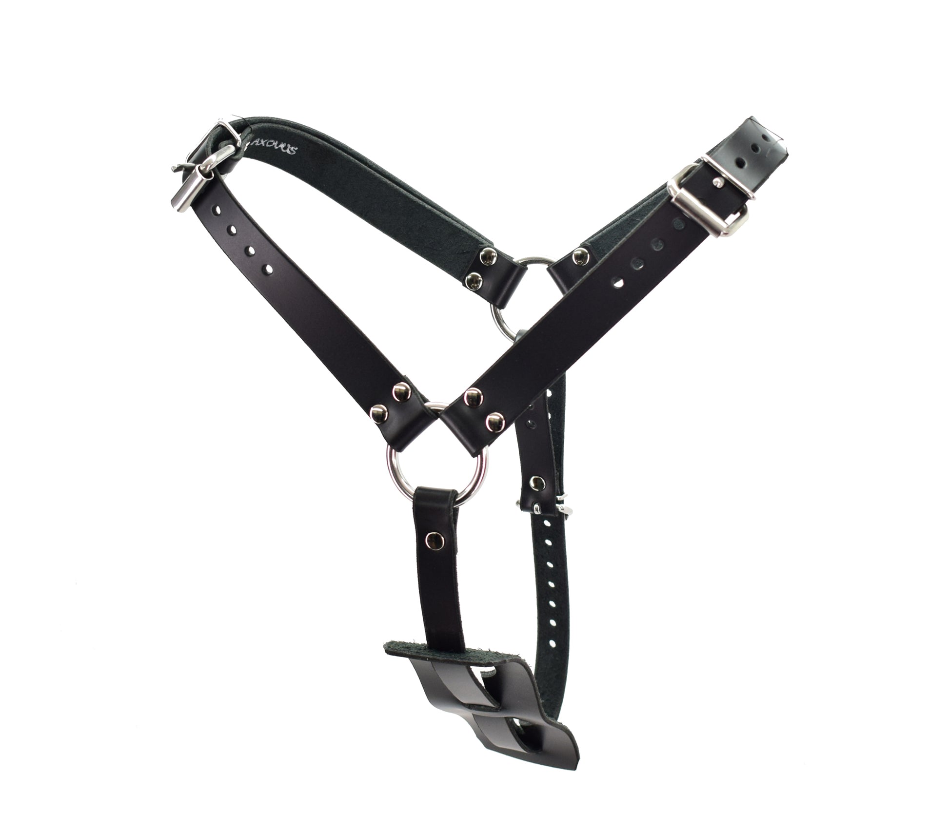 Double Plug Harness