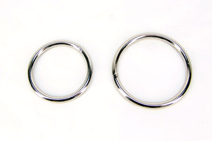 Stainless Steel O Rings