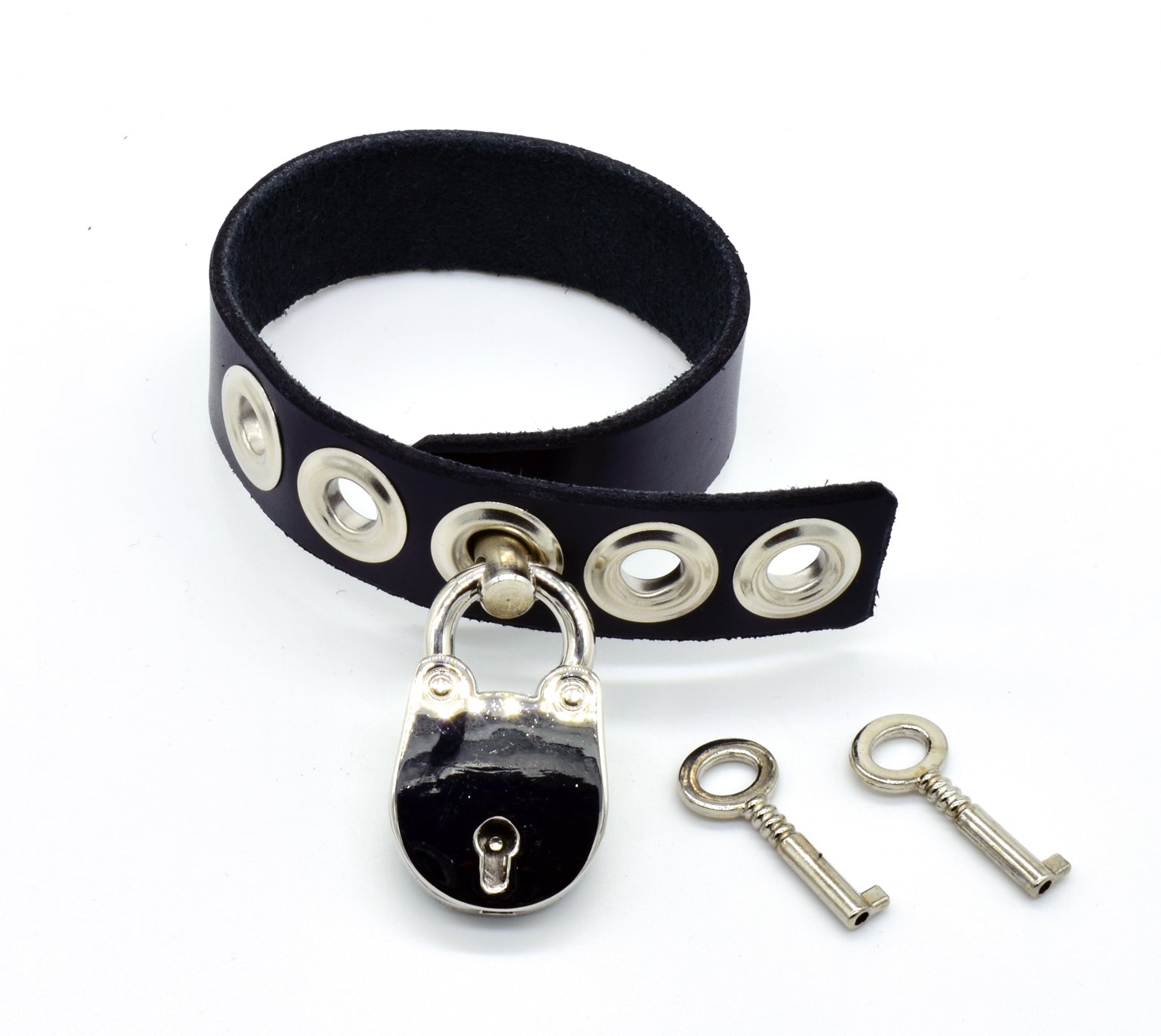 Locking Cock Ring