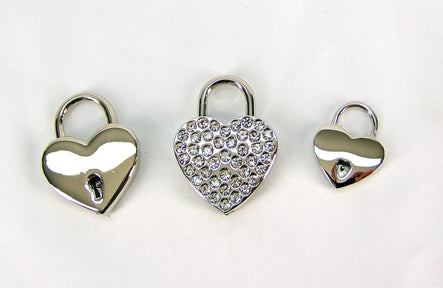 Small Heart Lock