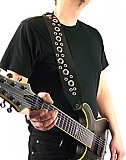 Tentacle Guitar Strap