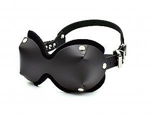 The Ultimate Blindfold